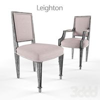 Leighton chairs