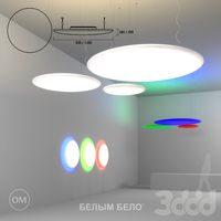 БЕЛЫМ БЕЛО™ / Disk