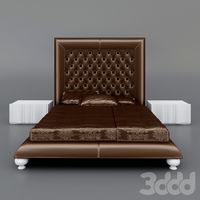 botacelli bed