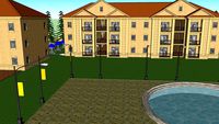 Otel Projesi
