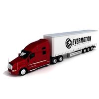 Truck 20 am55