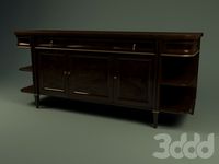 Baker_Marly Buffet_NO 3730