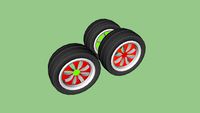 Tire