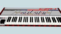 Duratron CZR-1 (1982)