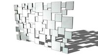 MIROIR COLLISION, maisons du monde, ref 139377 prix 249,90