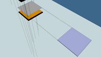 esc mmic qfm stk s for majikatek tango mmic qfm chip based unit project
