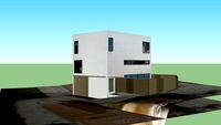 MoradiaAltoLongo - FAT - Future ArchitectureThinking, Lda.