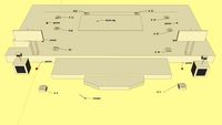 stage