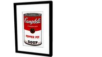 Quadro Gourmet - Pepper Pot Soup