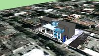 Edificio Platino