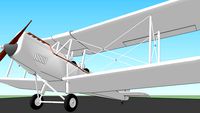 Avro Avian Sports