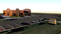 Longhorn Steakhouse