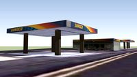 Sunoco Atlantic City Espressway
