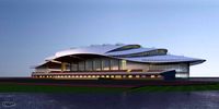 Grand Stadium 0263d model