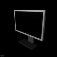 HP L24653d model