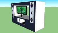 tv shack 2
