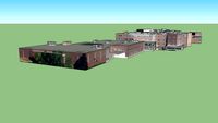 Newton North High School