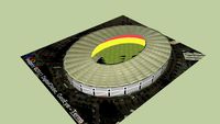 Bukit Jalil Stadium