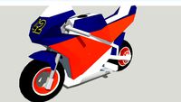 Mini Bike 50cc