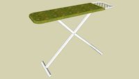 Tabla de planchar