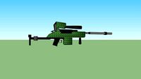 Sniper special 1a