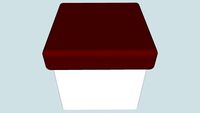 Dark Chocolate Mallow