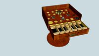 jeux en bois- Sapo