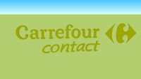 Carrefour Contact