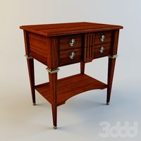 тумба Taillardat Marbois