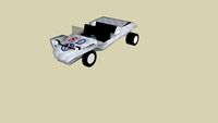 vw buggy