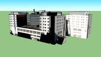 Ronald Reagan UCLA Medical Center