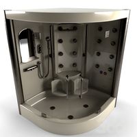 shower S-BH 25-02