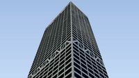 US Bank Tower, Milwaukee, WI
