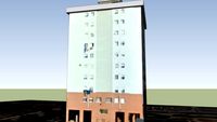 3º Torre Blanca Arrayanes