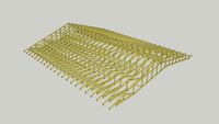 Roof Trusses