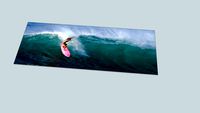panorama surf