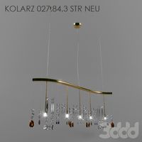 Kolarz 027.84.3 STR NEU