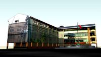 Bacolod/Negros Occidental Project - Old Bacolod City Hall