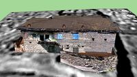 Hasan KORUCU nun evi