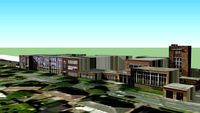 Holden Lane High School