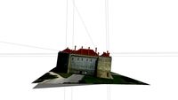 Paço dos Duques de Bragança