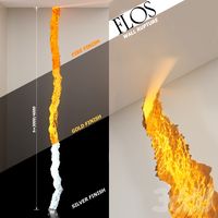 Flos Wall Rupture
