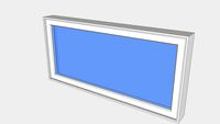 Architect Series Awning Window