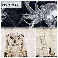Обои Momenti Animall
