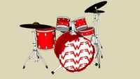 drum kit