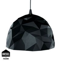 Diesel with Foscarini Rock
