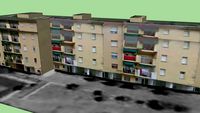 Edificio en Mérida