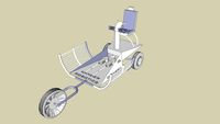 mars rover
