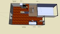 Oak Hill Townhouse - Chaplain