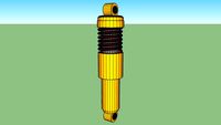 Coil-Over Shock Absorber